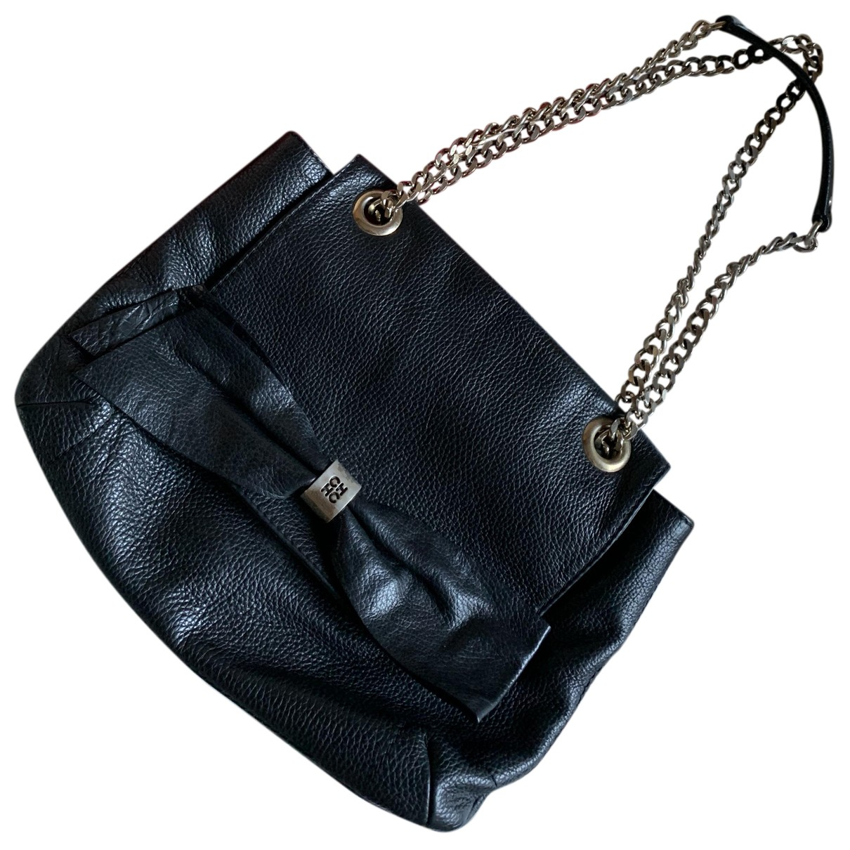 Carolina Herrera Leather bag - Carolina Herrera - Modalova