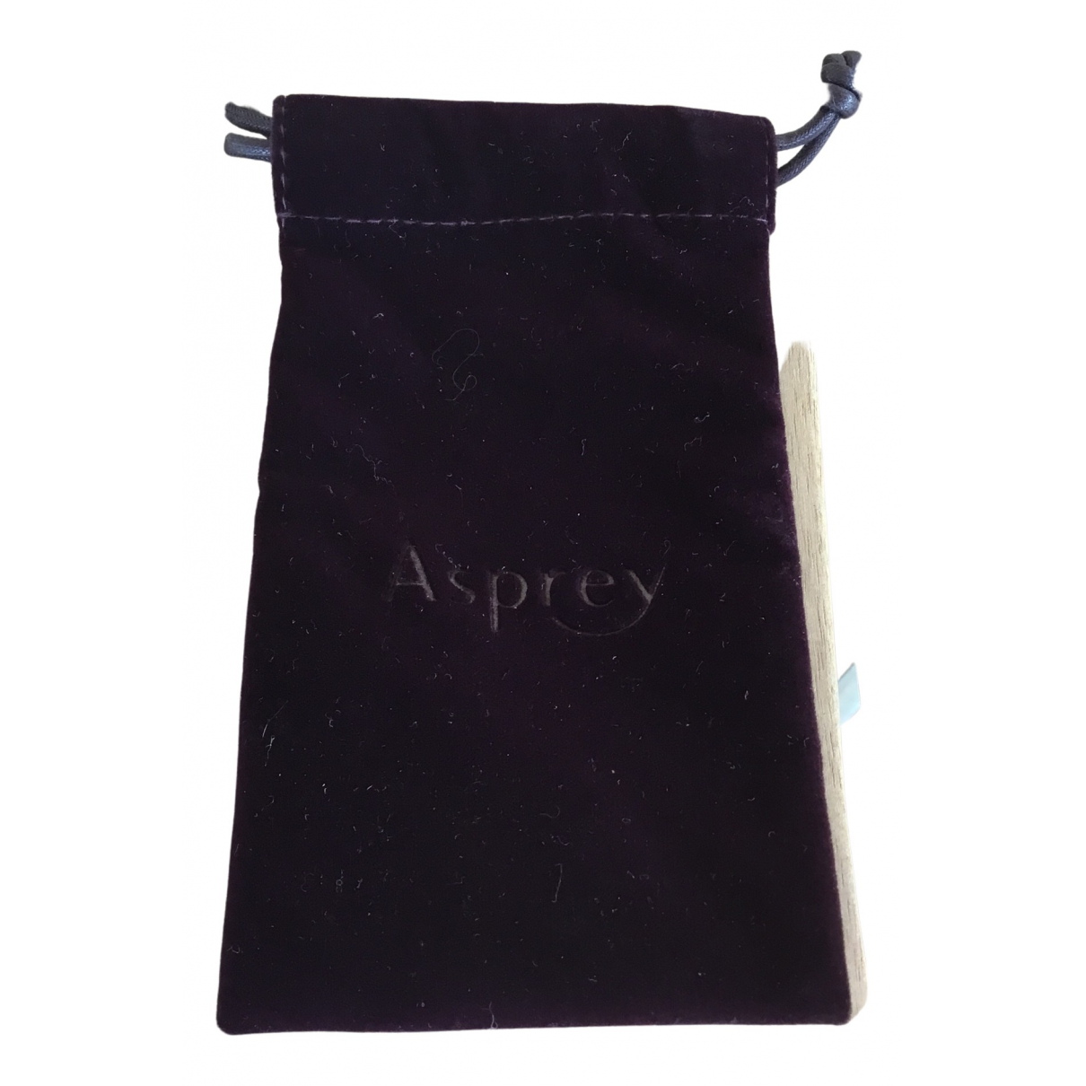 Cloth desk accessorie - Asprey Of London - Modalova