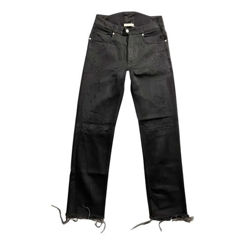 Alyx 9SM Straight jeans - 1017 ALYX 9SM - Modalova