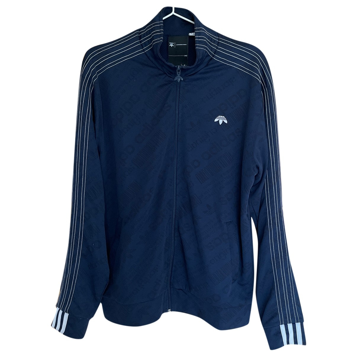 Sweatshirt - Adidas Originals x Alexander Wang - Modalova