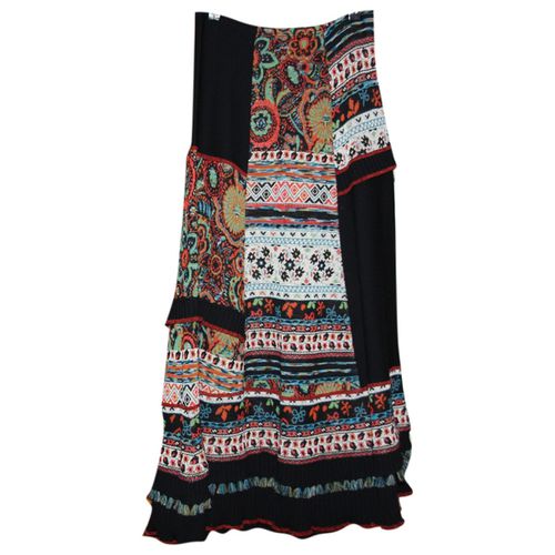 Chacok Wool maxi skirt - Chacok - Modalova