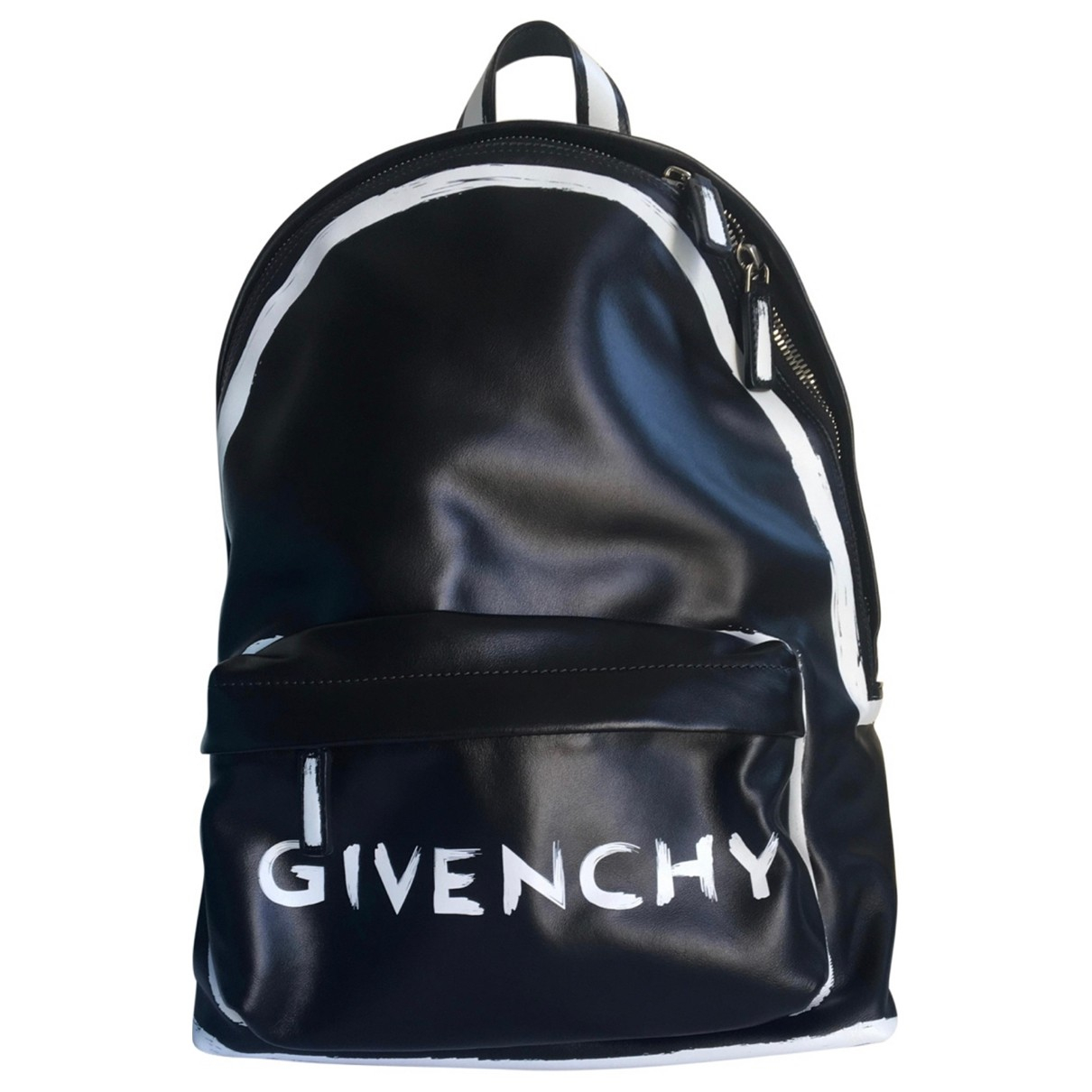 Givenchy Mochila de Cuero - Givenchy - Modalova