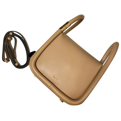 Boyy Leather handbag - Boyy - Modalova