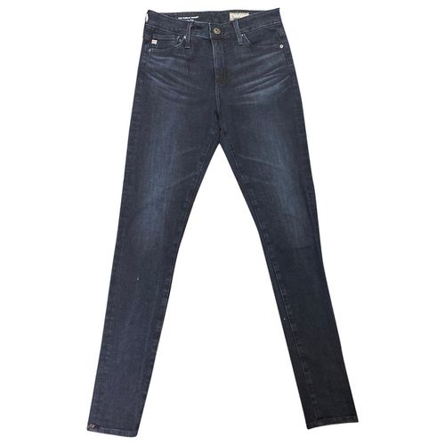 Ag Jeans Slim jeans - Ag Jeans - Modalova