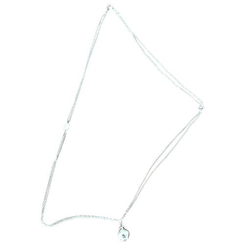 CHANTECLER Collar largo de Plata - CHANTECLER - Modalova