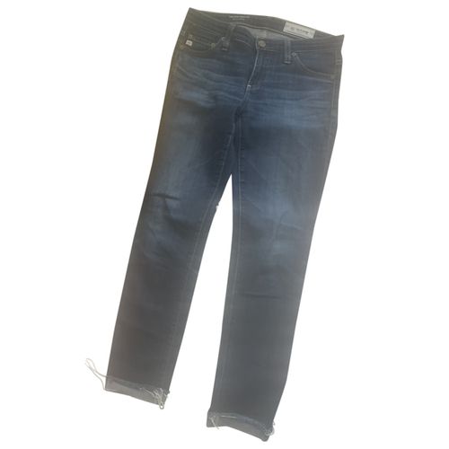 Ag Jeans Straight jeans - Ag Jeans - Modalova