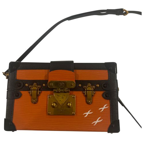 A Piece Of Chic Leather handbag - A Piece Of Chic - Modalova