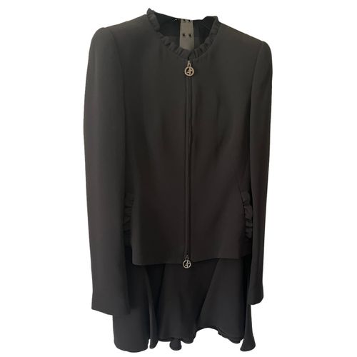 Armani Priv Silk suit jacket - Armani Priv - Modalova