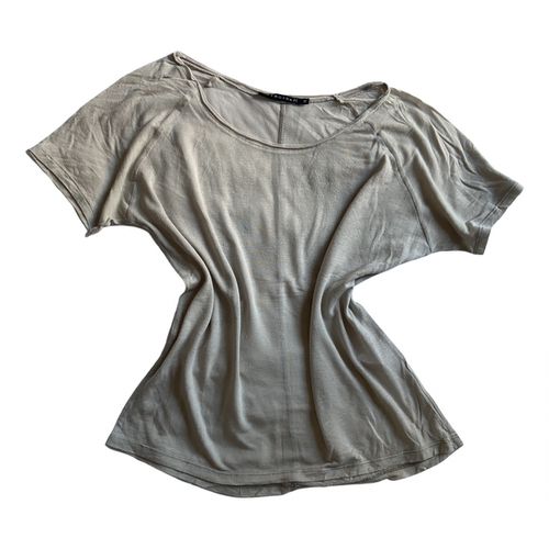 Berenice Camiseta de Seda - Berenice - Modalova