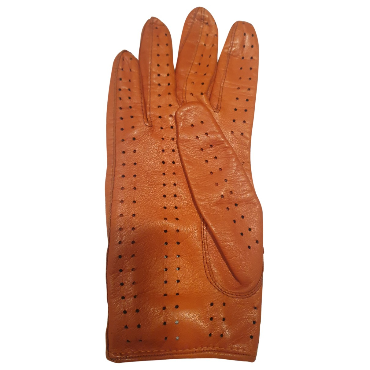 Sermoneta Gloves Leather gloves - Sermoneta Gloves - Modalova
