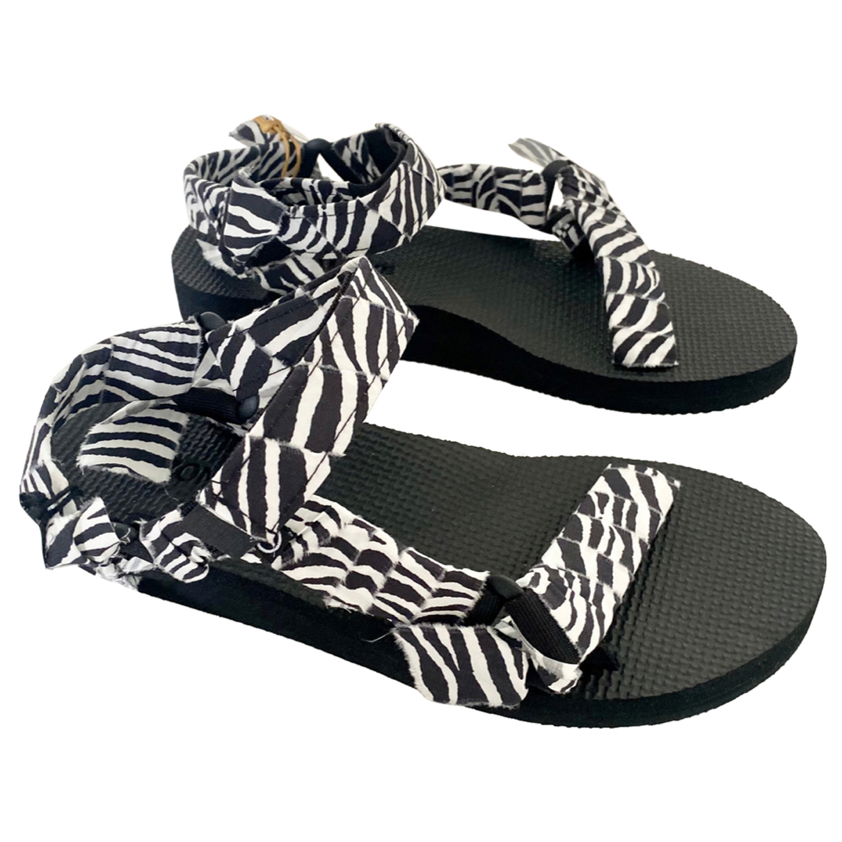 Arizona Love Cloth sandal - ARIZONA LOVE - Modalova