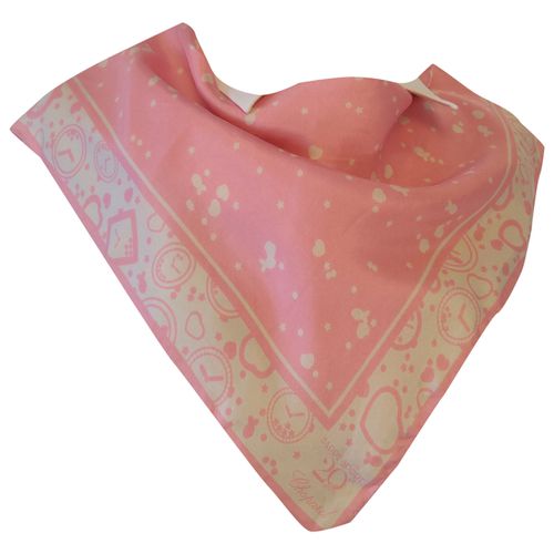 Chopard Silk handkerchief - Chopard - Modalova