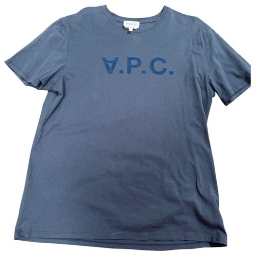 APC Camiseta - APC - Modalova