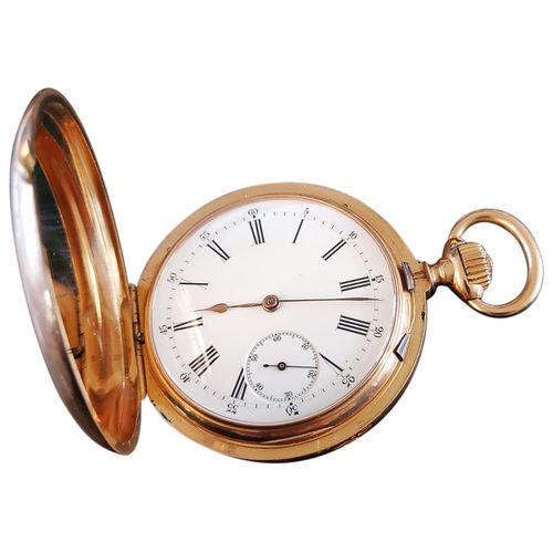 Breguet Relojes de Oro rosa - Breguet - Modalova