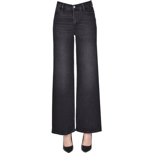 Jeans le Slim Palazzo - Frame - Modalova