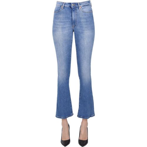 Jeans Mandy - Dondup - Modalova