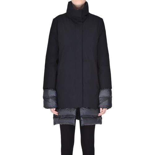 Piumino Winter Light Coat Wom - RRD Roberto Ricci Design - Modalova