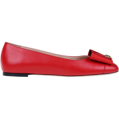 Ballerine B Bow - Bally - Modalova