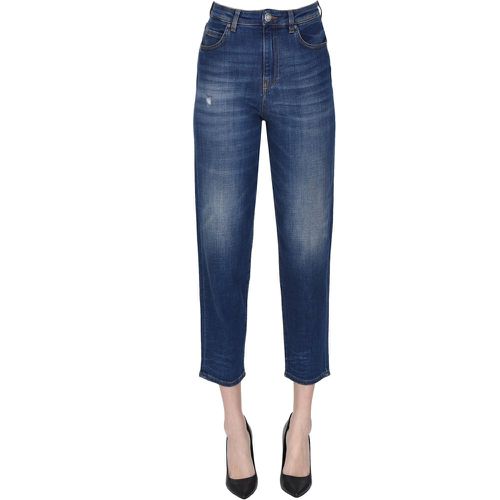 Jeans mum fit Maddie - pinko - Modalova