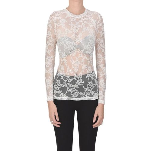 Top in pizzo - P.A.R.O.S.H. - Modalova