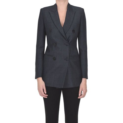 Blazer doppiopetto Betty principe di Galles - Seafarer - Modalova