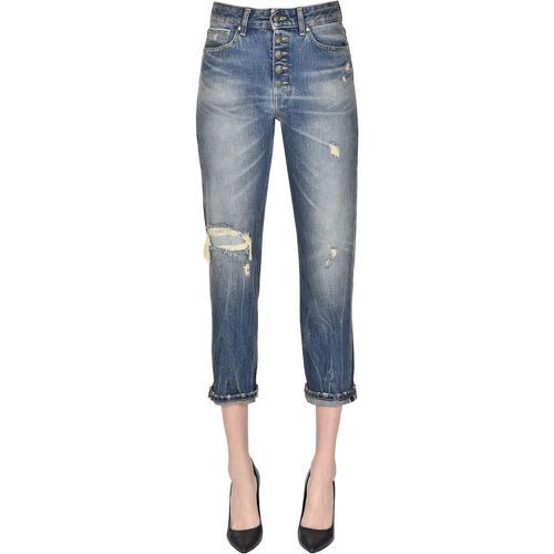 Jeans Koons - Dondup - Modalova