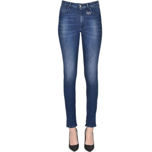 Jeans Iris superskinny - Dondup - Modalova