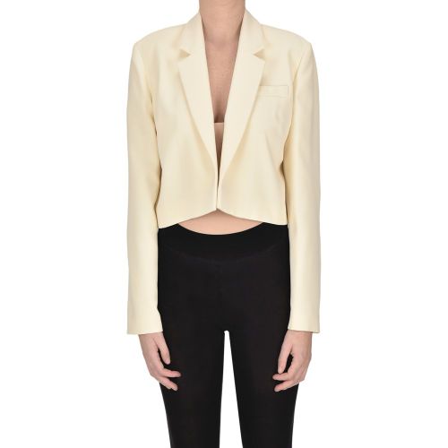 Blazer cropped - Drhope - Modalova