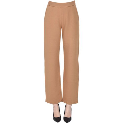 Pantaloni Damiana in felpa - 'S  Max Mara - Modalova