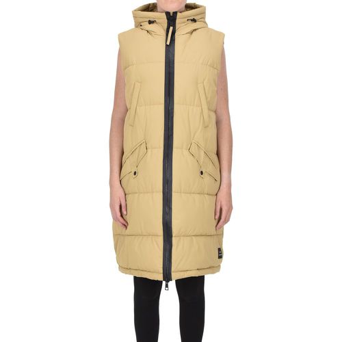 Gilet in piumino ecofriendly - Oof - Modalova