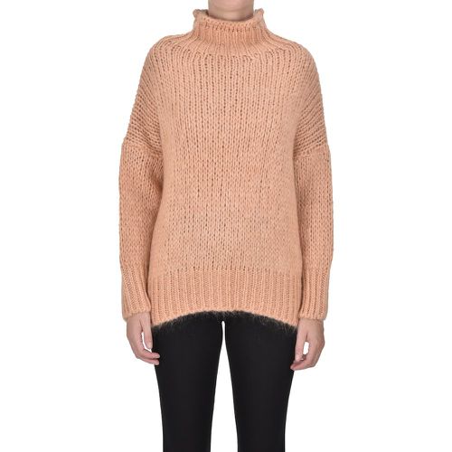 Pullover dolcevita - FRNCH - Modalova