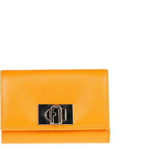 Portafoglio compatto - Furla - Modalova