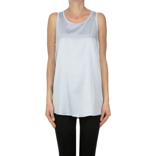 Top in seta - Wild Cashmere - Modalova