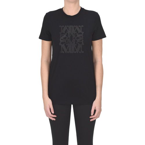 T-shirt Taverna - Max Mara - Modalova