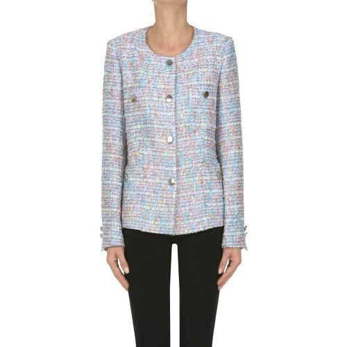 Blazer Beverly stile Chanel - Tagliatore - Modalova