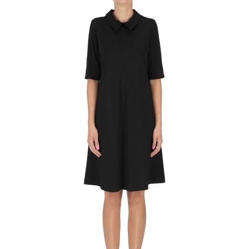 Abito in jersey - Caliban - Modalova