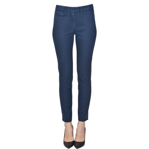 Pantaloni chino Perfect - Dondup - Modalova