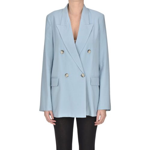 Blazer doppiopetto - Vicolo - Modalova