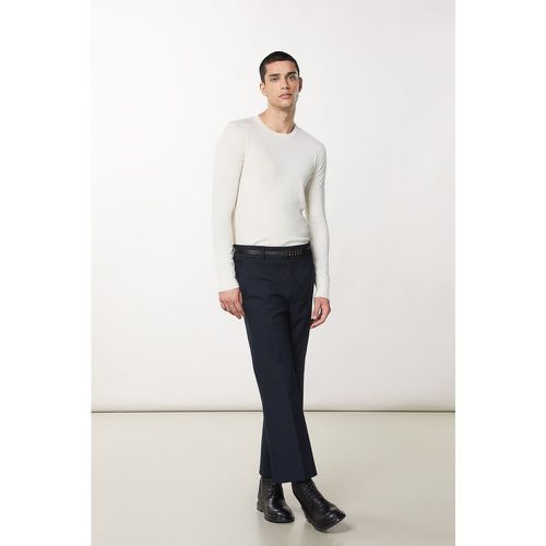 Slim-Fit-Wollpullover - PATRIZIA PEPE - Modalova