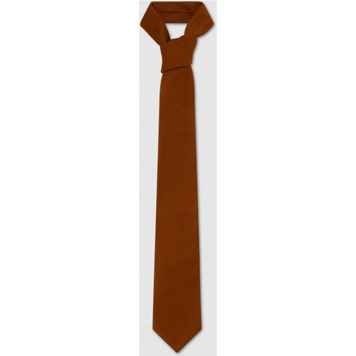 Krawatte aus Baumwollstretch-Twill - PATRIZIA PEPE - Modalova