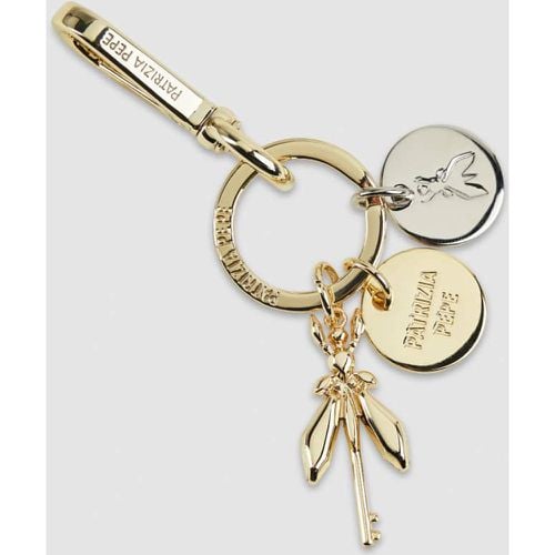 Patrizia Pepe Keychain - PATRIZIA PEPE - Modalova