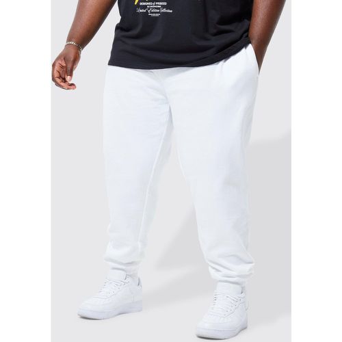 Pantaloni tuta Plus Size Basic - boohoo - Modalova