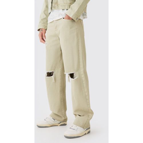 Pantalones bombachos con bolsillos cargo y cintura recogida