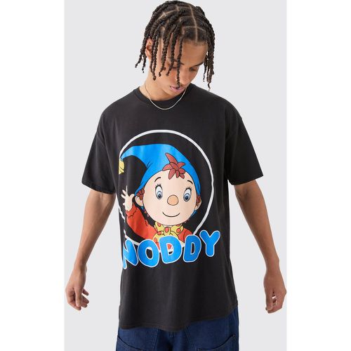 T-shirt oversize ufficiale Noddy - boohoo - Modalova