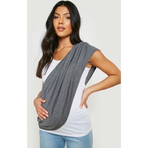 Sujetador Premamá Estilo Chal - boohoo - Modalova