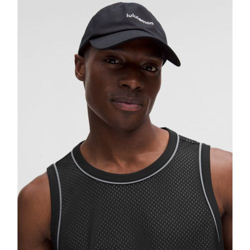 “ DÃ©bardeur double Ã©paisseurs â€“ Noir â€“ Taille L - lululemon - Modalova