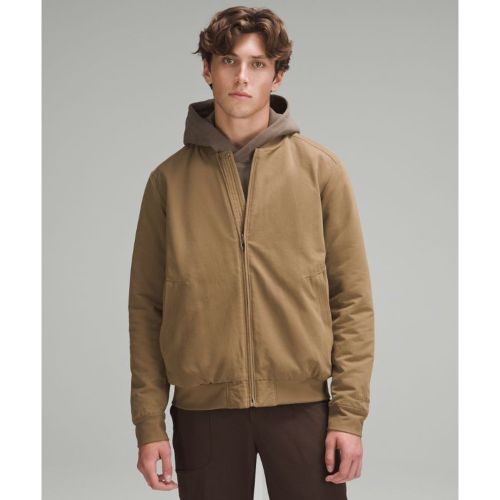 “ Blouson Switch Overs â€“ Brun â€“ Taille XS - lululemon - Modalova