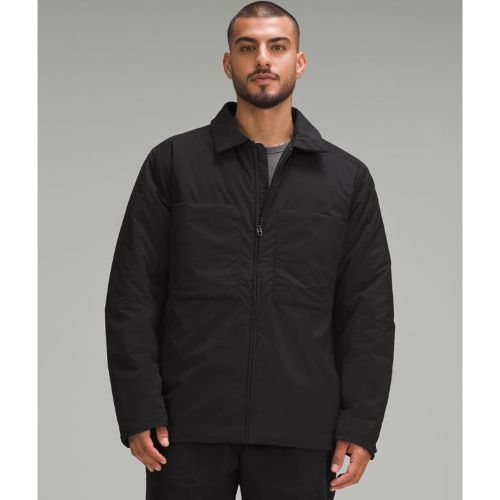 “ Surchemise utilitaire isolÃ©es â€“ Taille 2XL - lululemon - Modalova