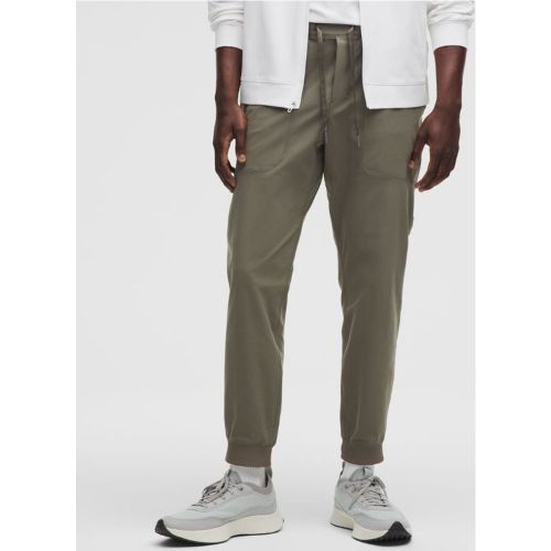 “ Jogging ABCs â€“ Vert â€“ Taille L - lululemon - Modalova