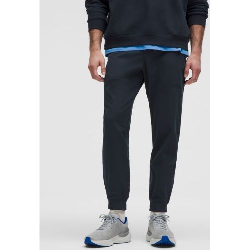 “ Jogging ABC Courts â€“ Bleu â€“ Taille L - lululemon - Modalova